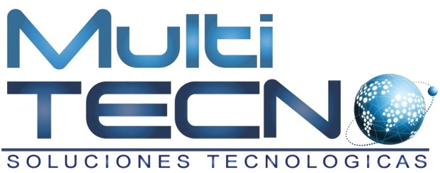 Multitecno - Soluciones Tecnológicas logo